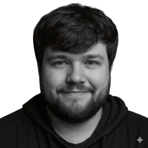 Owen - Full Stack Dev